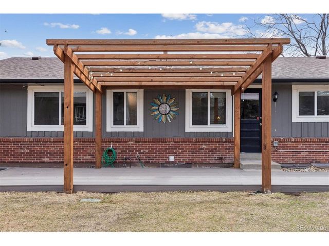13061 W Asbury Pl, Lakewood, CO 80228