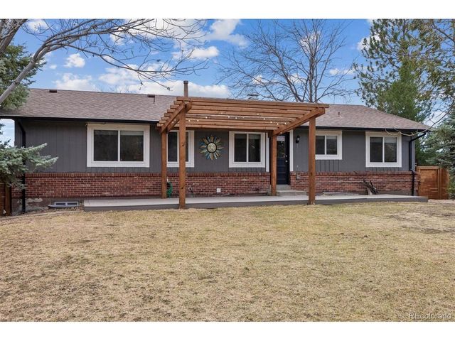 13061 W Asbury Pl, Lakewood, CO 80228
