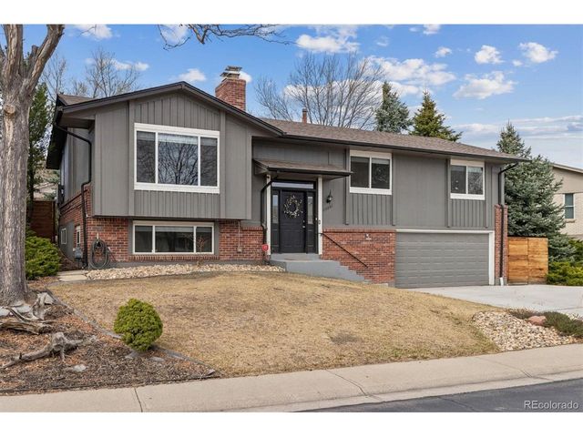 13061 W Asbury Pl, Lakewood, CO 80228