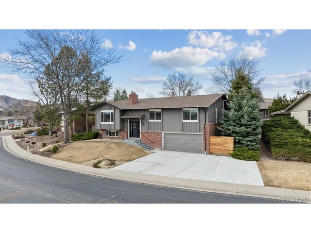 13061 W Asbury Pl, Lakewood, CO 80228