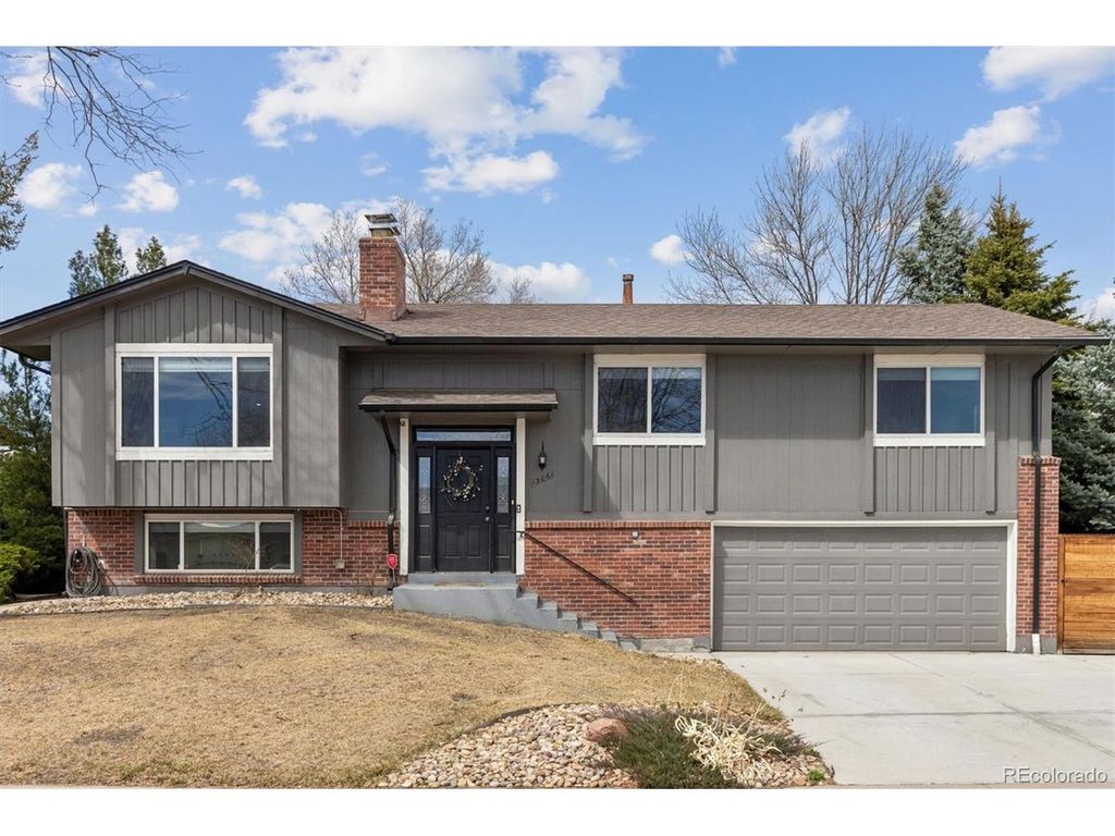 13061 W Asbury Pl, Lakewood, CO 80228