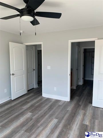 4962 E National Cemetery Road, Florence, SC 29506