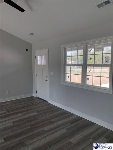 4962 E National Cemetery Road, Florence, SC 29506