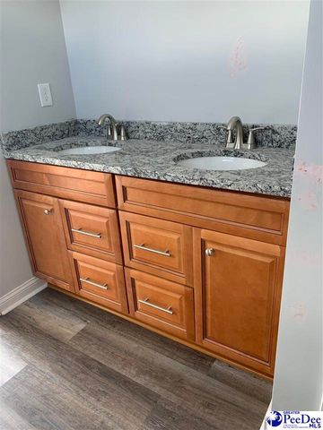 4962 E National Cemetery Road, Florence, SC 29506