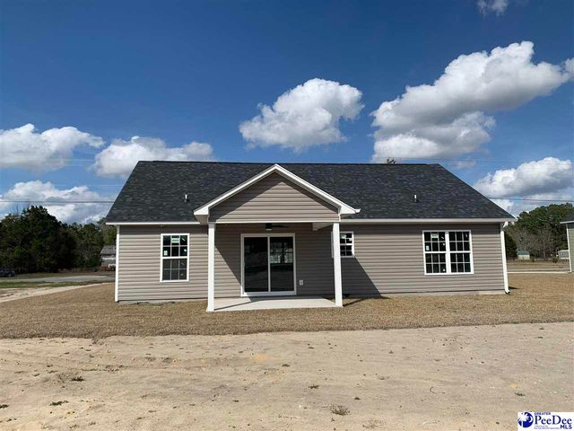 4962 E National Cemetery Road, Florence, SC 29506