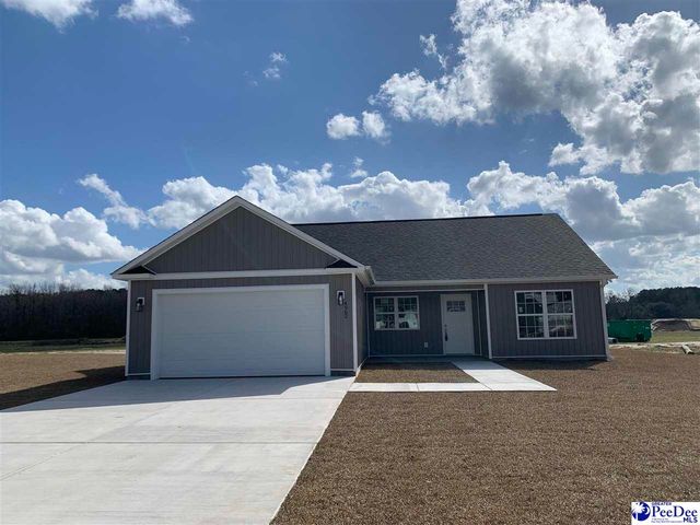 4962 E National Cemetery Road, Florence, SC 29506