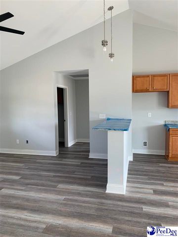 4962 E National Cemetery Road, Florence, SC 29506