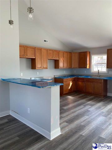 4962 E National Cemetery Road, Florence, SC 29506