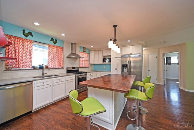 9216 Grandview Avenue, Blue Ash, OH 45242