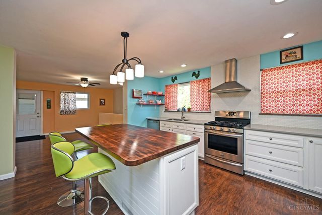 9216 Grandview Avenue, Blue Ash, OH 45242