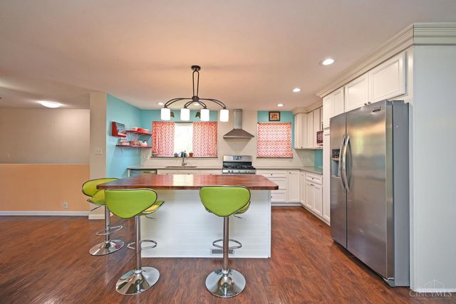 9216 Grandview Avenue, Blue Ash, OH 45242