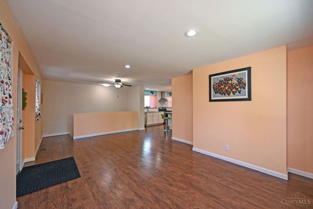 9216 Grandview Avenue, Blue Ash, OH 45242