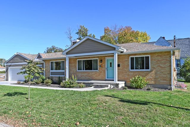 9216 Grandview Avenue, Blue Ash, OH 45242