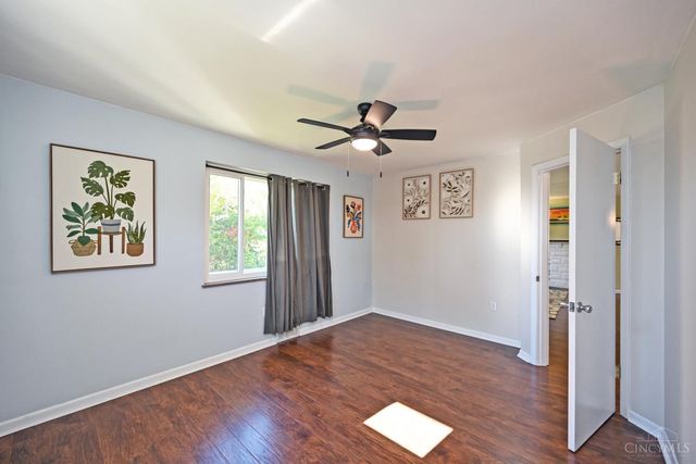 9216 Grandview Avenue, Blue Ash, OH 45242