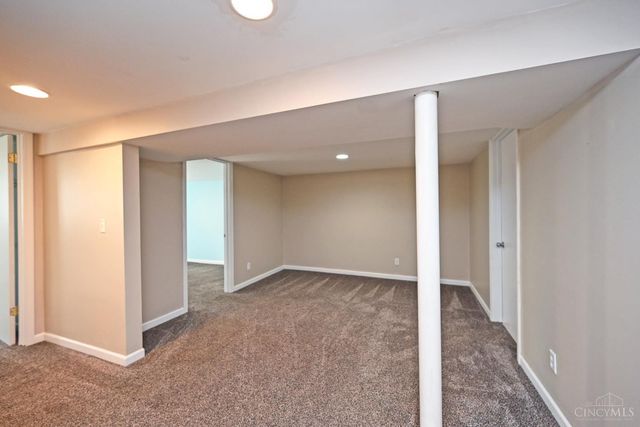 9216 Grandview Avenue, Blue Ash, OH 45242