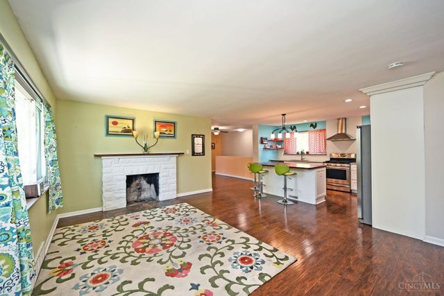 9216 Grandview Avenue, Blue Ash, OH 45242