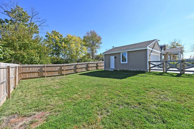 9216 Grandview Avenue, Blue Ash, OH 45242