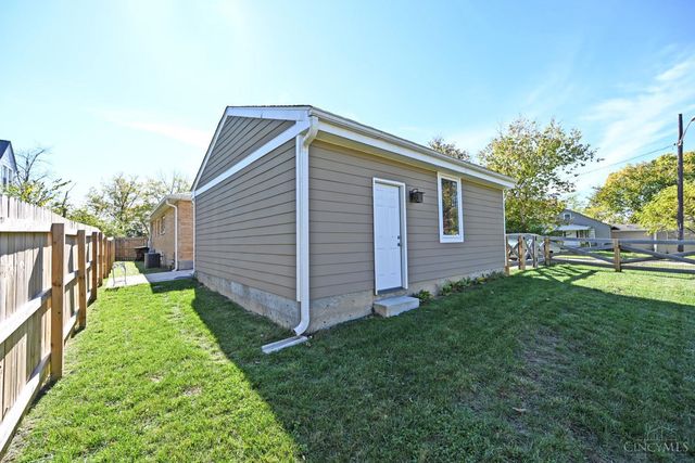 9216 Grandview Avenue, Blue Ash, OH 45242