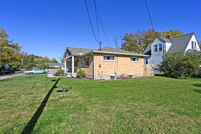 9216 Grandview Avenue, Blue Ash, OH 45242