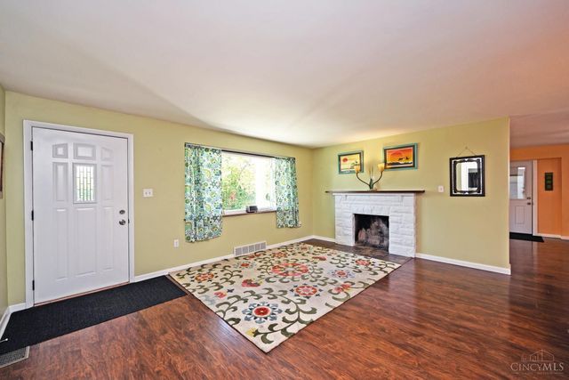 9216 Grandview Avenue, Blue Ash, OH 45242