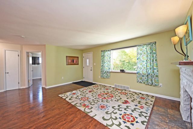 9216 Grandview Avenue, Blue Ash, OH 45242