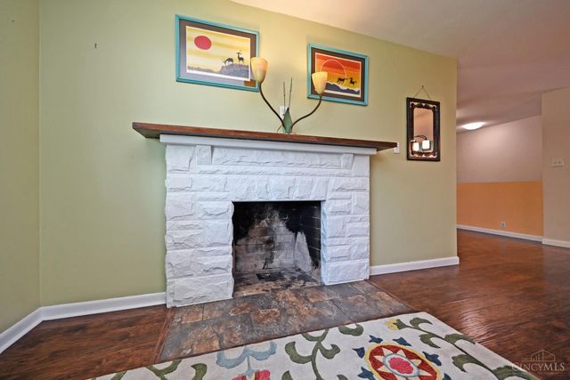 9216 Grandview Avenue, Blue Ash, OH 45242