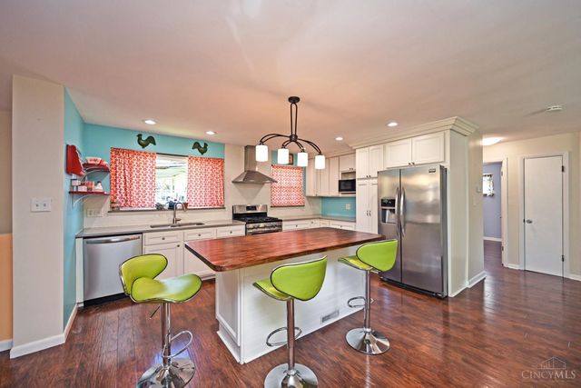 9216 Grandview Avenue, Blue Ash, OH 45242