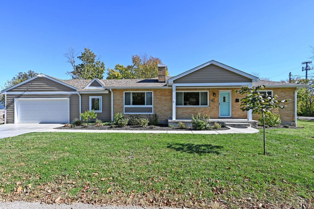 9216 Grandview Avenue, Blue Ash, OH 45242