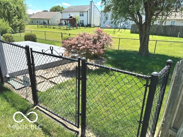 722 Sweet Creek Drive, Indianapolis, IN 46239