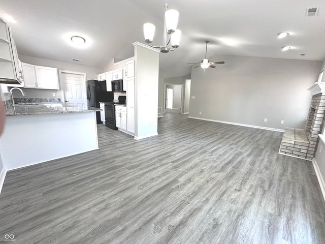 722 Sweet Creek Drive, Indianapolis, IN 46239