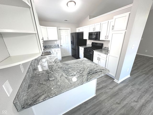 722 Sweet Creek Drive, Indianapolis, IN 46239