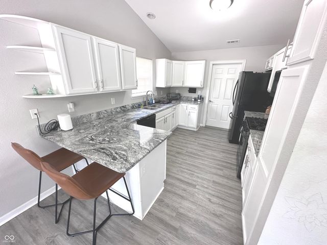 722 Sweet Creek Drive, Indianapolis, IN 46239