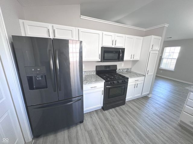 722 Sweet Creek Drive, Indianapolis, IN 46239