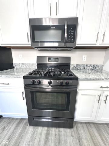 722 Sweet Creek Drive, Indianapolis, IN 46239