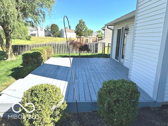 722 Sweet Creek Drive, Indianapolis, IN 46239