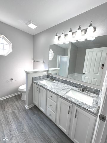 722 Sweet Creek Drive, Indianapolis, IN 46239