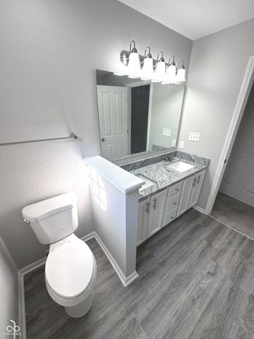 722 Sweet Creek Drive, Indianapolis, IN 46239