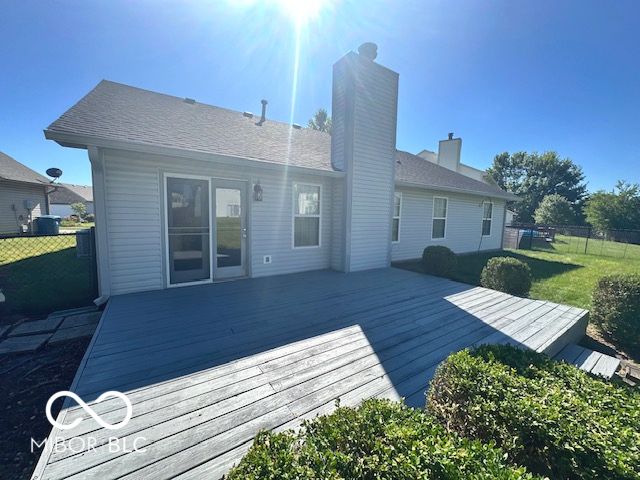 722 Sweet Creek Drive, Indianapolis, IN 46239