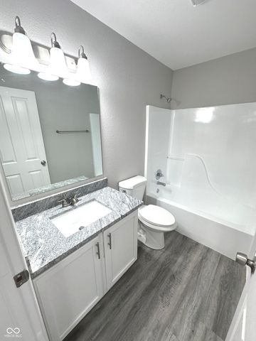 722 Sweet Creek Drive, Indianapolis, IN 46239