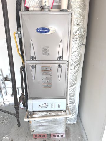 722 Sweet Creek Drive, Indianapolis, IN 46239