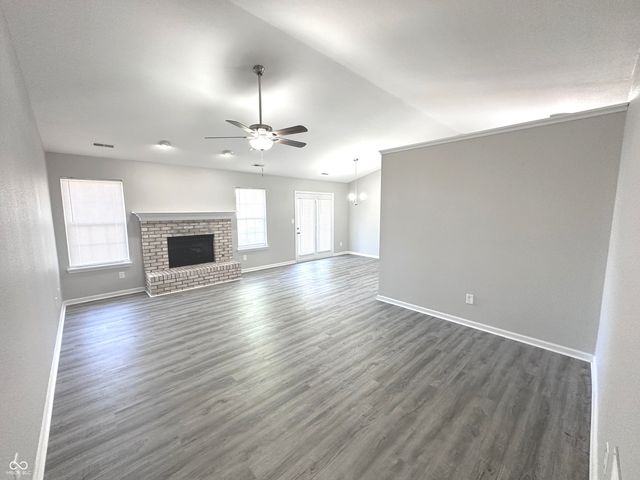 722 Sweet Creek Drive, Indianapolis, IN 46239