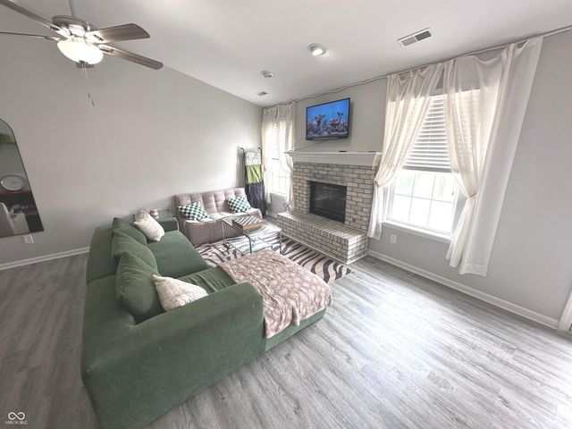 722 Sweet Creek Drive, Indianapolis, IN 46239