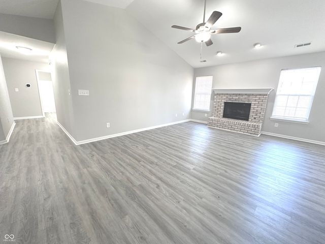 722 Sweet Creek Drive, Indianapolis, IN 46239