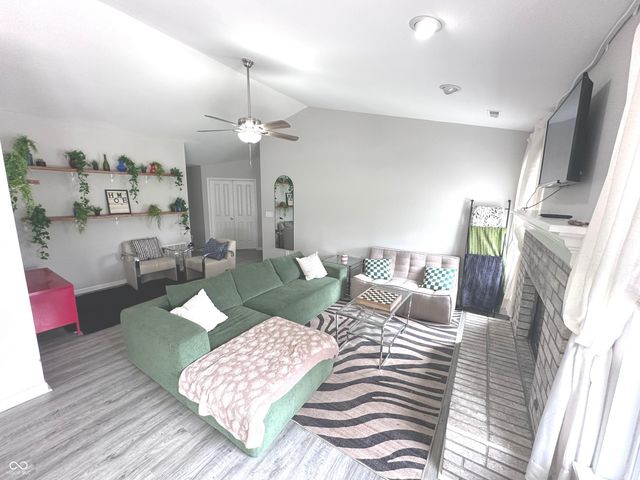 722 Sweet Creek Drive, Indianapolis, IN 46239