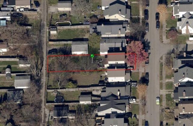 523 Townsend Avenue, Columbus, OH 43223