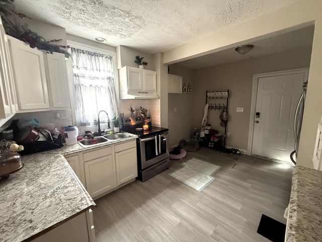 523 Townsend Avenue, Columbus, OH 43223