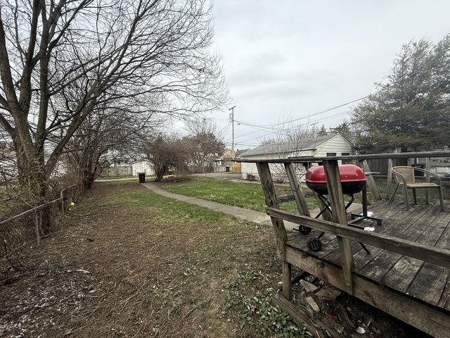 523 Townsend Avenue, Columbus, OH 43223