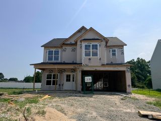 275 Crossvine Street (26), Selma, NC 27576