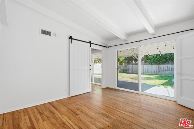 12818 Hatteras Street, Los Angeles, CA 91607