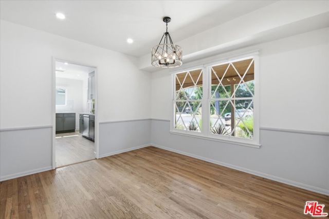 12818 Hatteras Street, Los Angeles, CA 91607